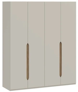 Szafa ubraniowa Edwal EDWS943-M902 Meble Forte 1
