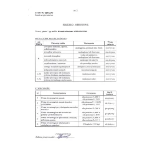 AMBASADOR fotel gabinetowy popielato / czarny Halmar 3