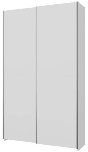 Szafa przesuwna 120 cm Home nook HMNS62232-120 Meble Forte 2