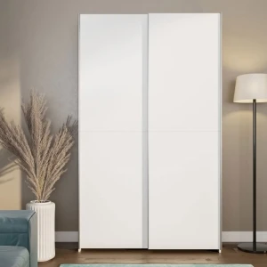 Szafa przesuwna 120 cm Home nook HMNS62232-120 Meble Forte 11