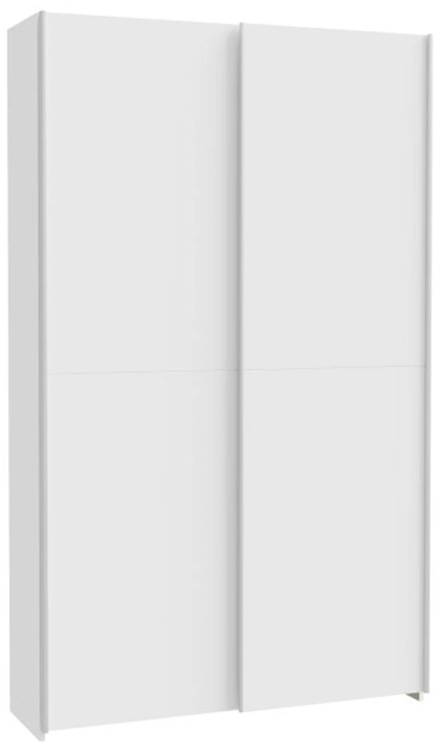 Szafa przesuwna 120 cm Home nook HMNS62232-120 Meble Forte