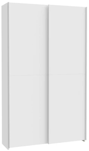 Szafa przesuwna 120 cm Home nook HMNS62232-120 Meble Forte 1