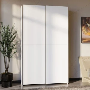 Szafa przesuwna 120 cm Home nook HMNS62232-120 Meble Forte 12
