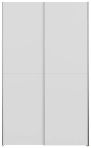 Szafa przesuwna 120 cm Home nook HMNS62232-120 Meble Forte 6