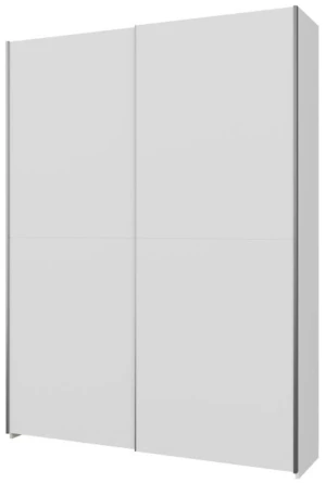 Szafa przesuwna 150 cm Home nook HMNS72231-120 Meble Forte 2