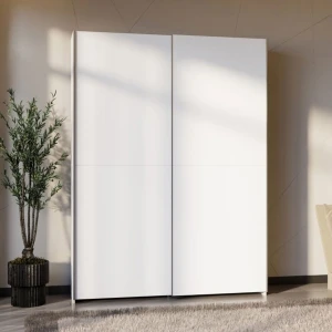 Szafa przesuwna 150 cm Home nook HMNS72231-120 Meble Forte 12