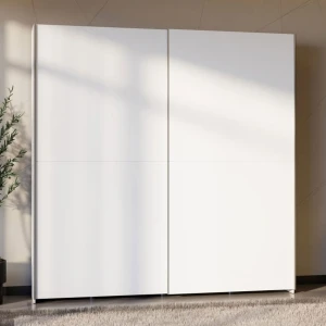 Szafa przesuwna 200 cm Home nook HMNS32231-120 Meble Forte 10