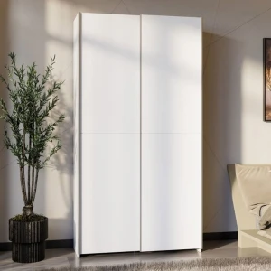 Szafa przesuwna 100 cm Home nook HMNS62231-120 Meble Forte 11