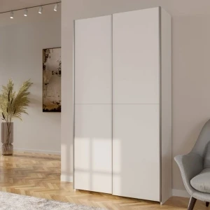 Szafa przesuwna 100 cm Home nook HMNS62231-120 Meble Forte 12