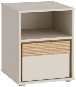 Szafka nocna Wexlin WEXK011-M820 Meble Forte 1