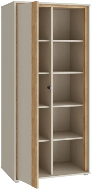Regał Wexlin WEXR621R-M820 Meble Forte 2