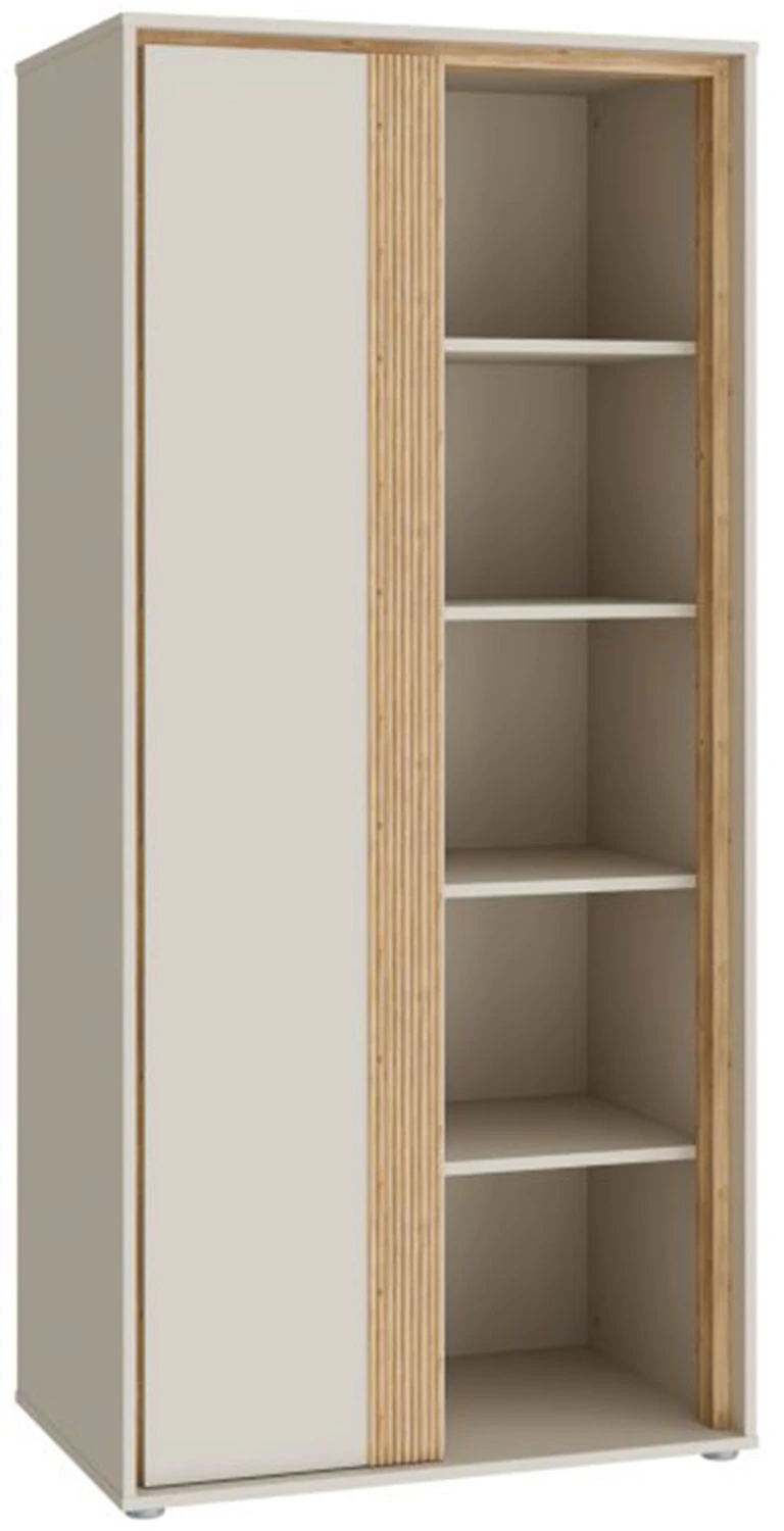 Regał Wexlin WEXR621R-M820 Meble Forte