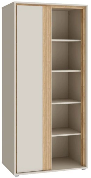 Regał Wexlin WEXR621R-M820 Meble Forte 1