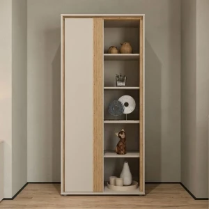 Regał Wexlin WEXR621R-M820 Meble Forte 8