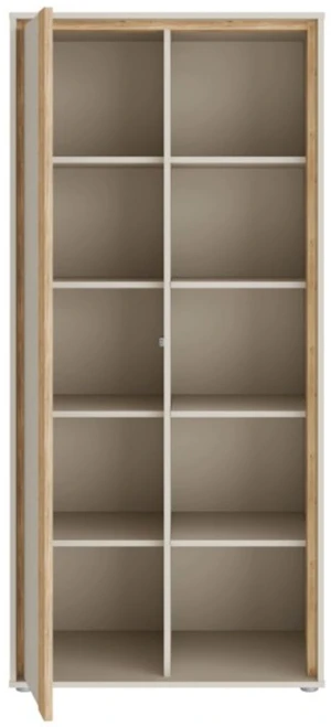 Regał Wexlin WEXR621R-M820 Meble Forte 6