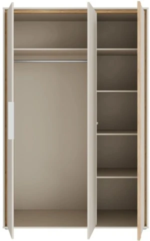 Szafa ubraniowa Wexlin WEXS831-M820 Meble Forte 6