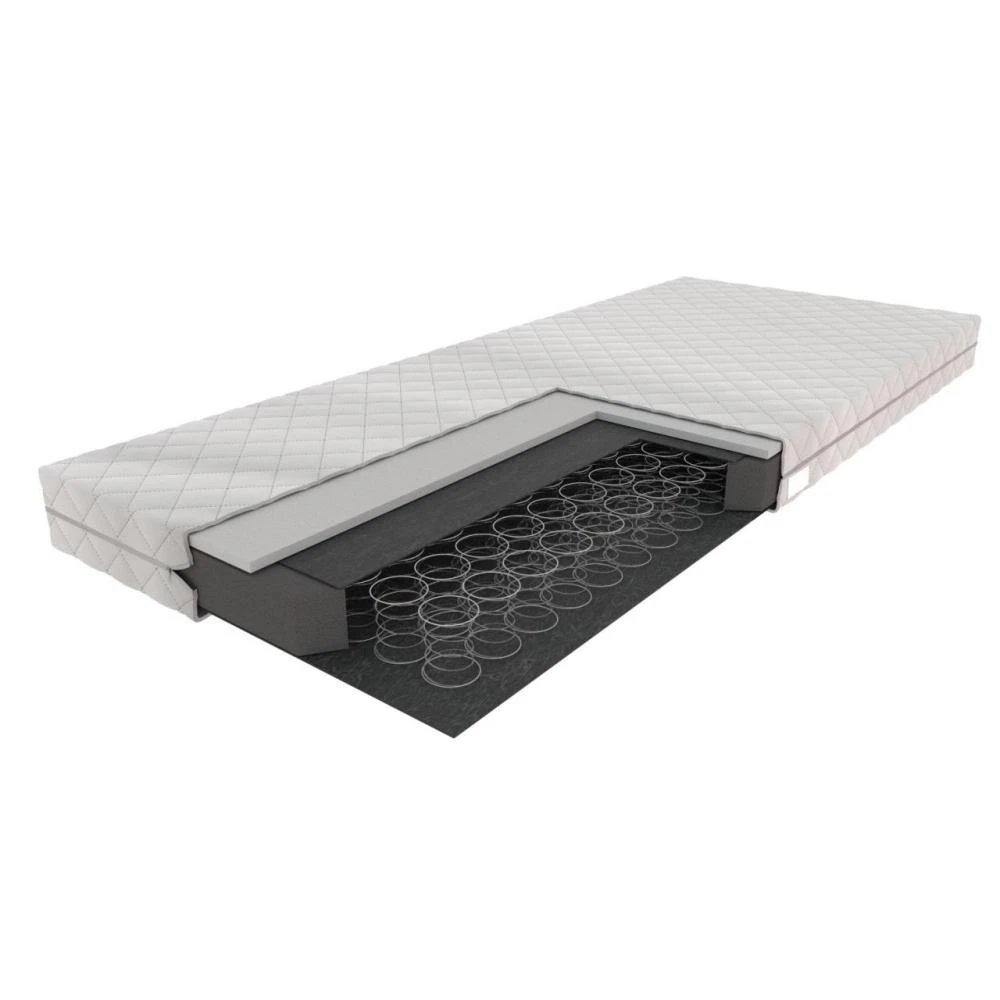 Materac bonellowy 140x200 Furnitex