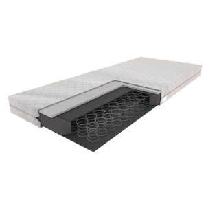 Materac bonellowy 140x200