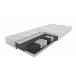Materac kieszeniowy 140x200