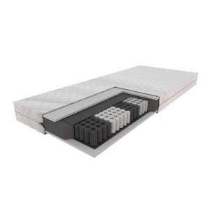 Materac kieszeniowy 140x200 Furnitex 1