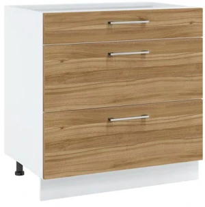 80 dolna trzy szuflady Layman 1