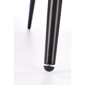 K567 krzesło, popielaty Halmar 7