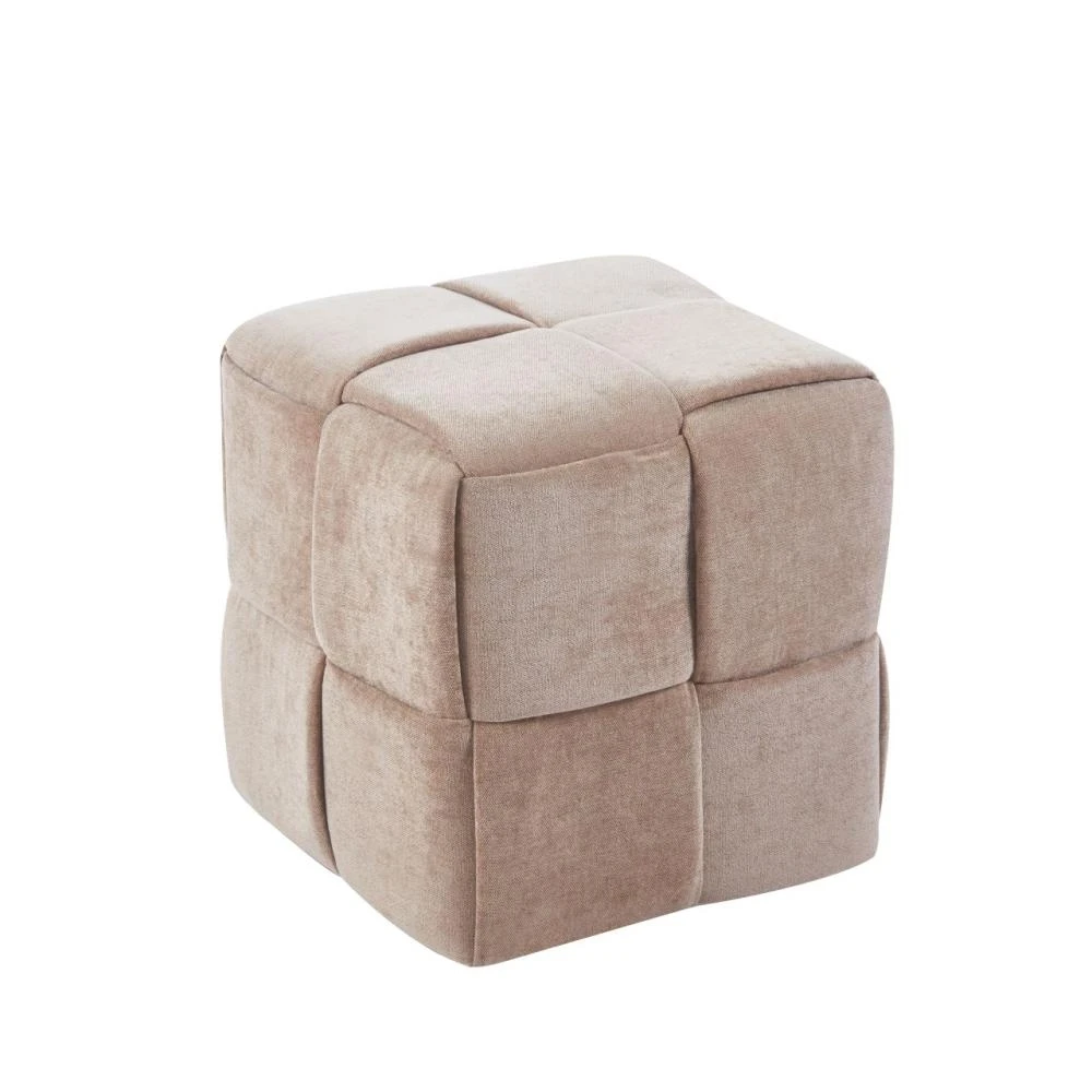Puf Maloy (cappuccino) Furnitex