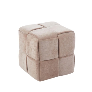 Puf Maloy (cappuccino)