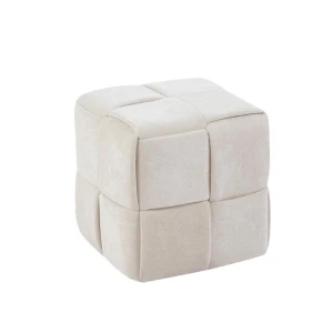 Puf Maloy (beżowy) Furnitex 1