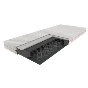 Materac bonellowy 160x200 Furnitex 1