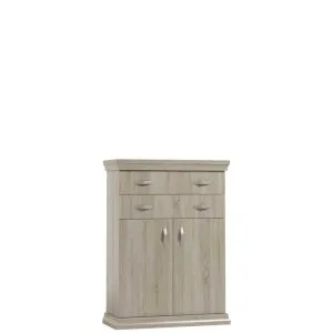 Komoda do salonu Wenus WN-K5 Adam Meble 1