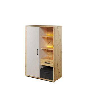 Szafka Qubic QB-05