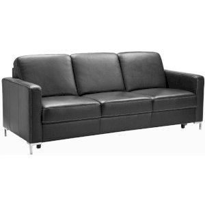 Sofa Basic 3F z funkcją spania