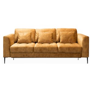 Sofa z funkcją spania Luzi 3DL