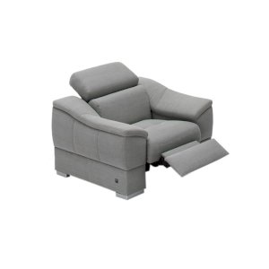 Fotel z manualną funkcją relax Urbano (RF man)