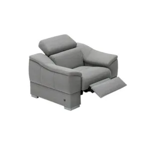 Fotel z manualną funkcją relax Urbano (RF man) Etap Sofa 1