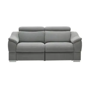 Sofa z funkcją relax manualną lewą Urbano 2RF man (1xRF L) Etap Sofa 1