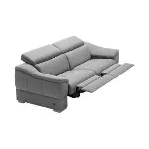 Sofa z funkcją relax manualną Urbano 2RF man (2xRF) Etap Sofa 1