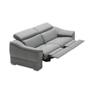 Sofa z funkcją relax elektryczną Urbano 2RF ele (2xRF)