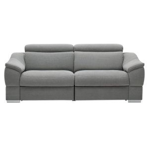 Sofa z funkcją relax manualną lewą Urbano 3RF man (1xRF L)