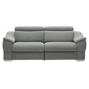 Sofa z funkcją relax manualną lewą Urbano 3RF man (1xRF L) Etap Sofa 1