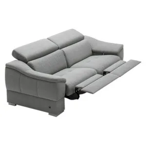 Sofa z funkcją relax manualną Urbano 3RF man (2xRF) Etap Sofa 1