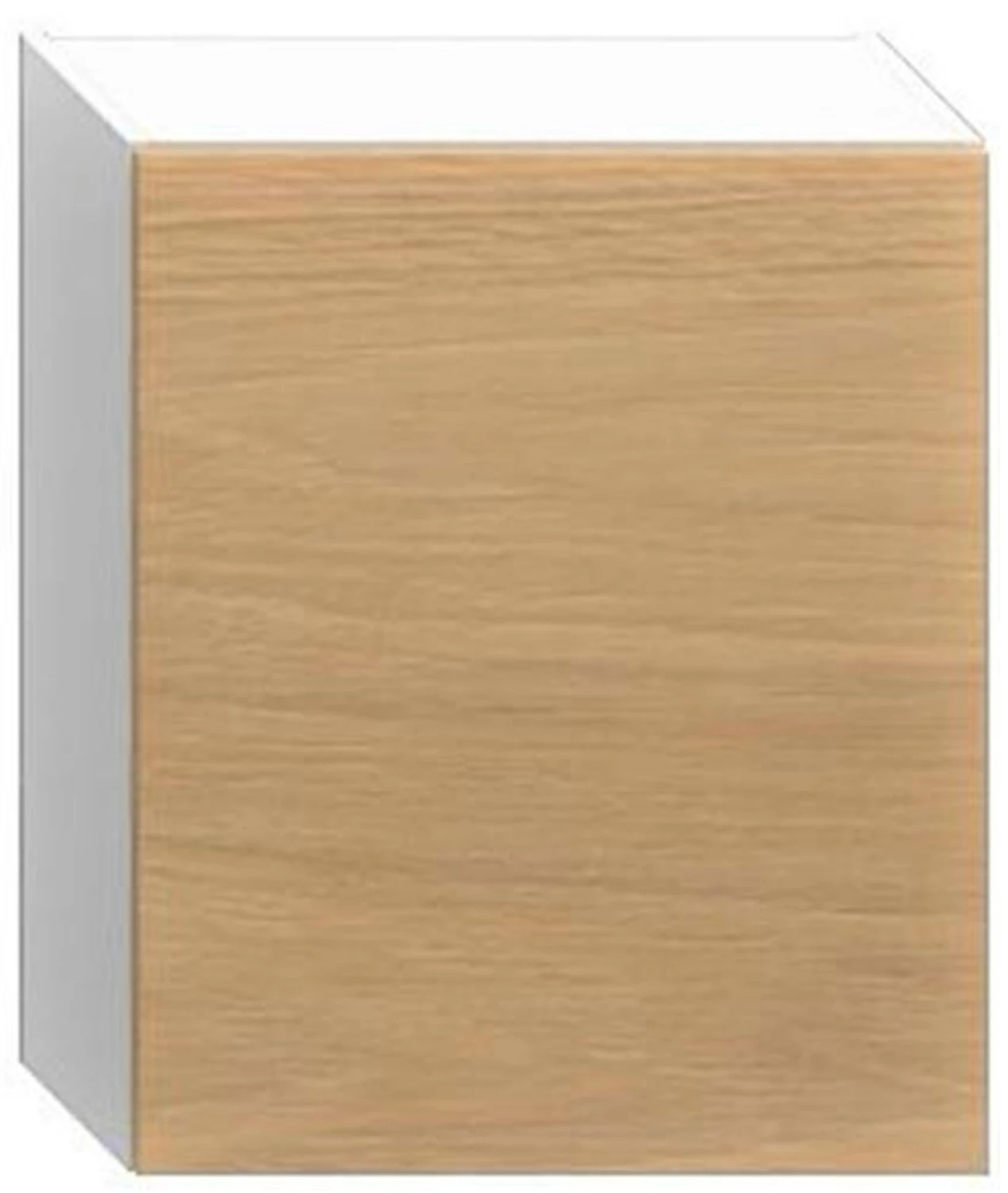 60 górna zabudowa okapu wys. 72 cm Layman