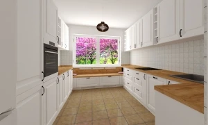 Projekt + Wycena Aspen Szara x 7