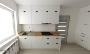 Projekt + Wycena Lora x 5
