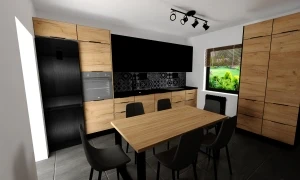 Projekt + Wycena x 2