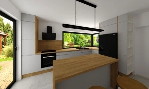 Projekt + Wycena x 6