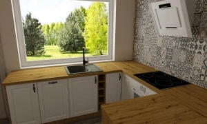 Projekt + Wycena x 8