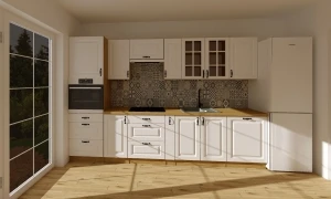Projekt + Wycena Lumi Lakier x 11