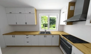 Projekt + Wycena Prowansja x 14